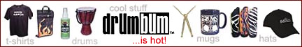 Drum Bum
